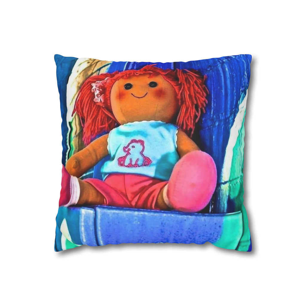 Fuse Pillow
