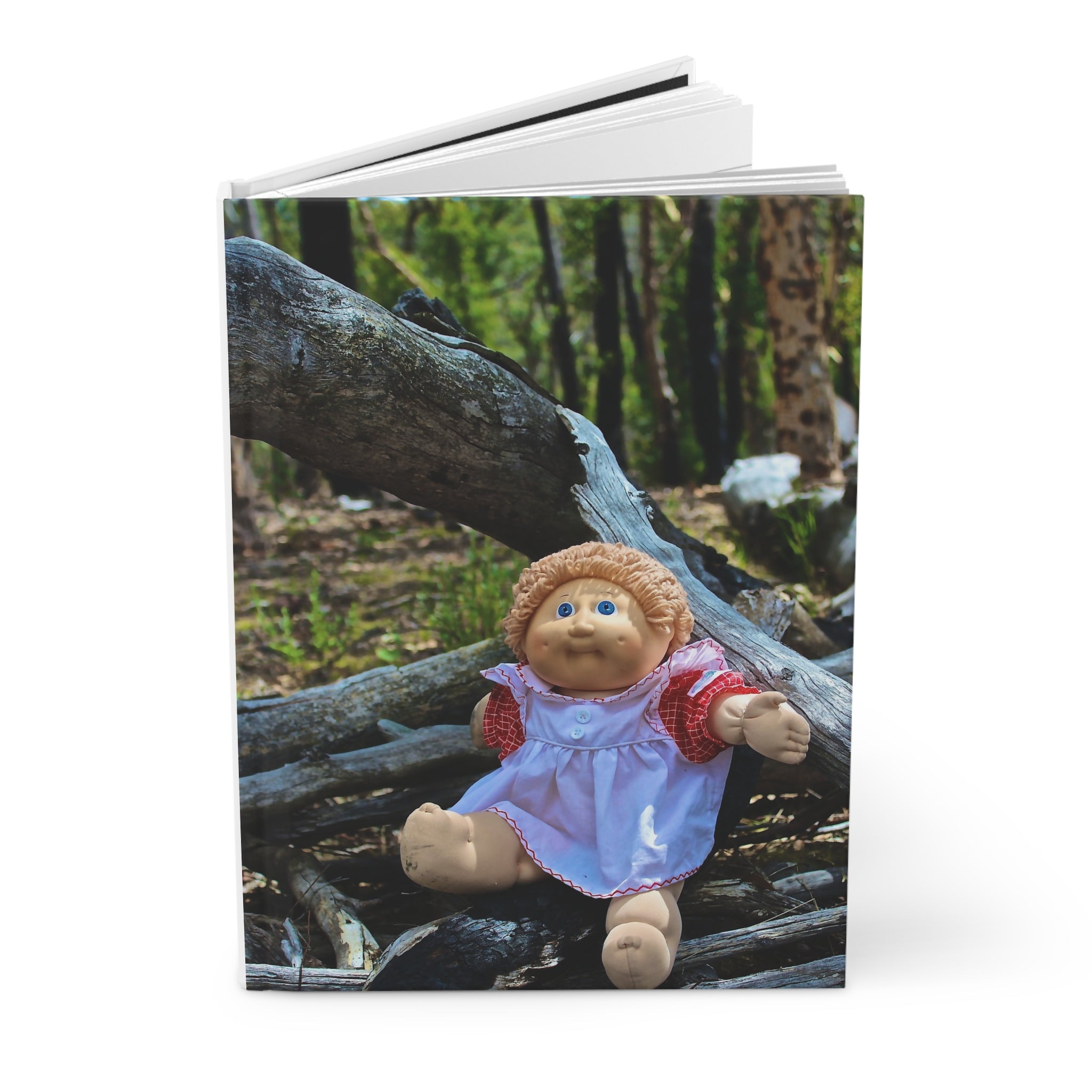 Secure Attachment Journal