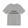 Team Pursuer Tee