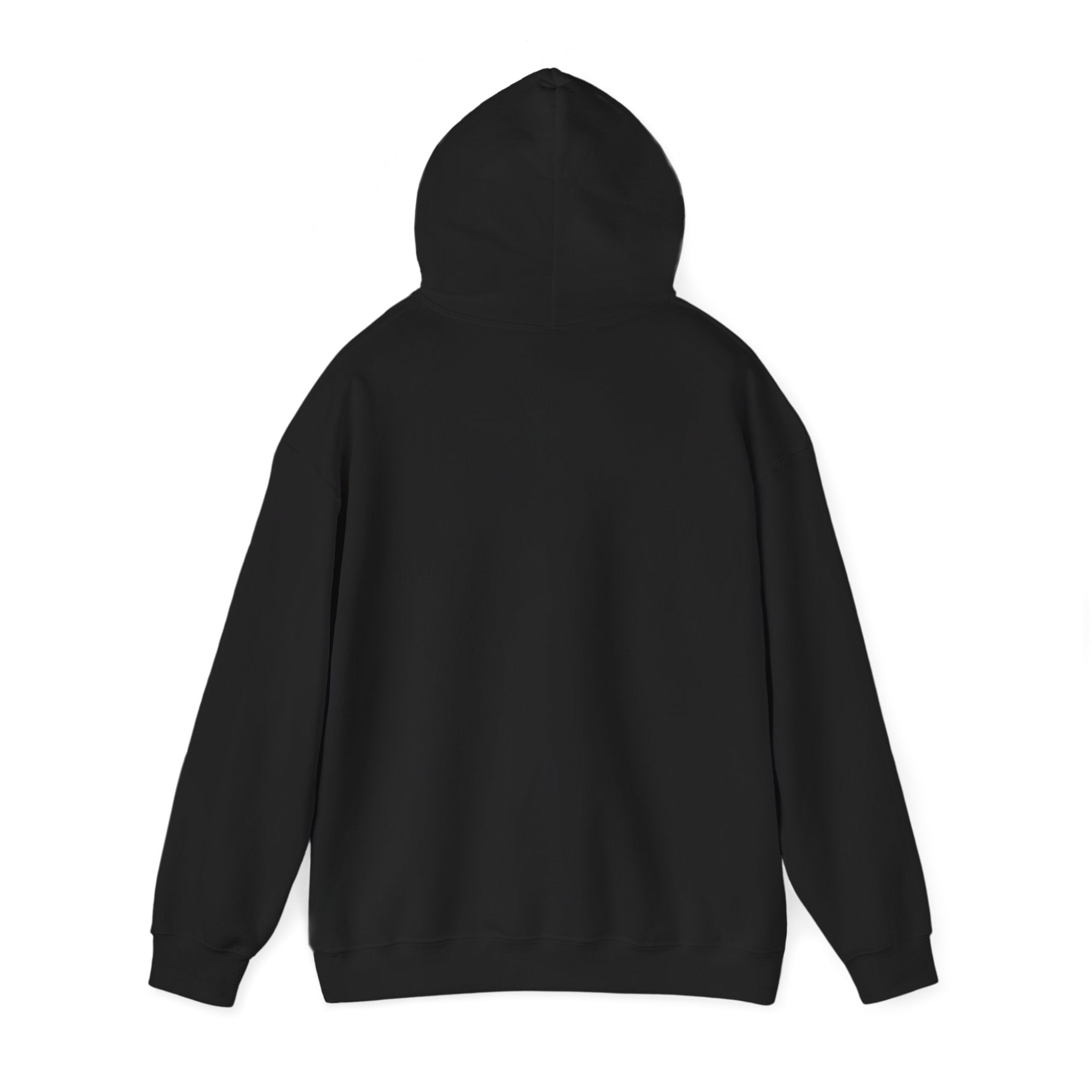 Project Secure Attachment Hoodie