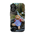 Secure Attachment Phone Case