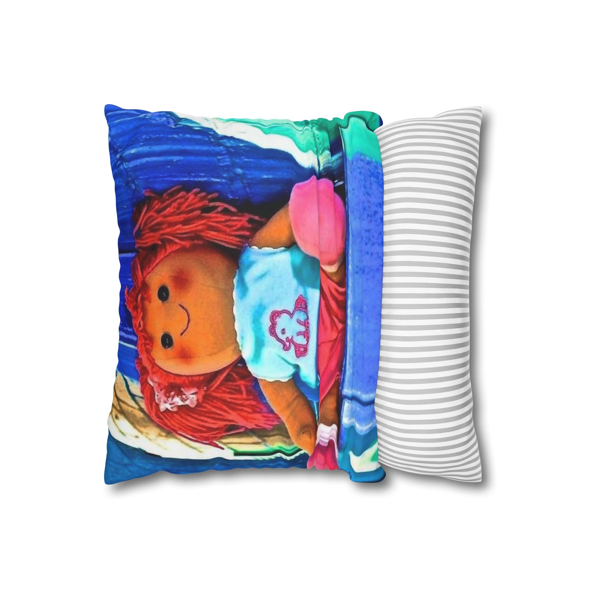 Fuse Pillow