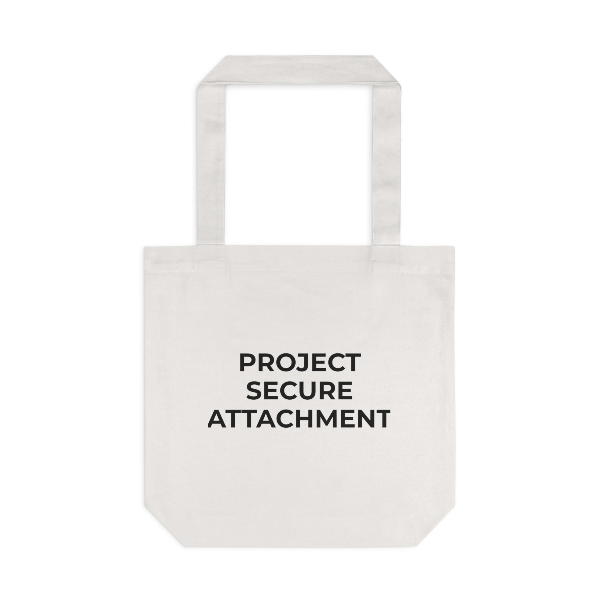 Cotton Tote Bag