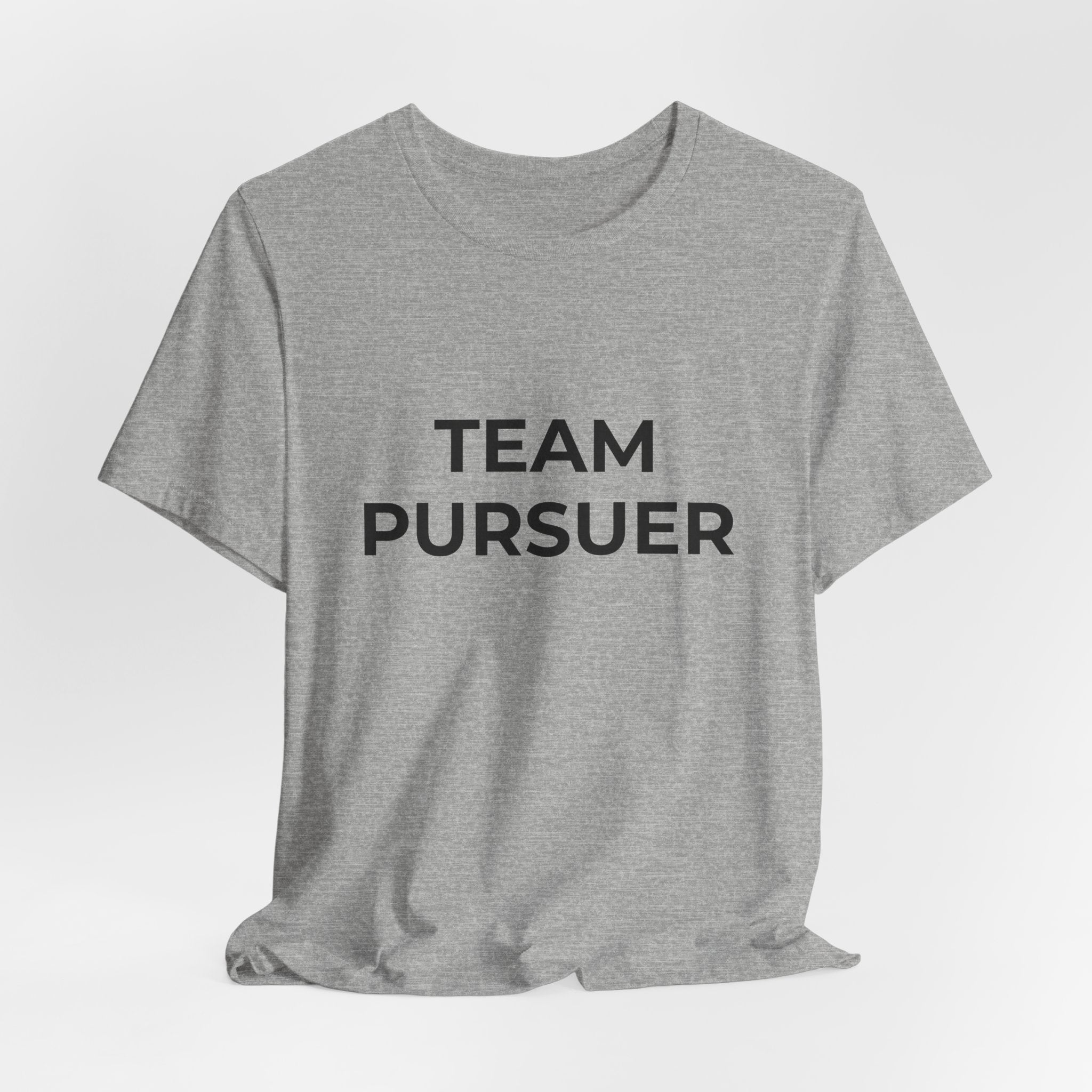 Team Pursuer Tee