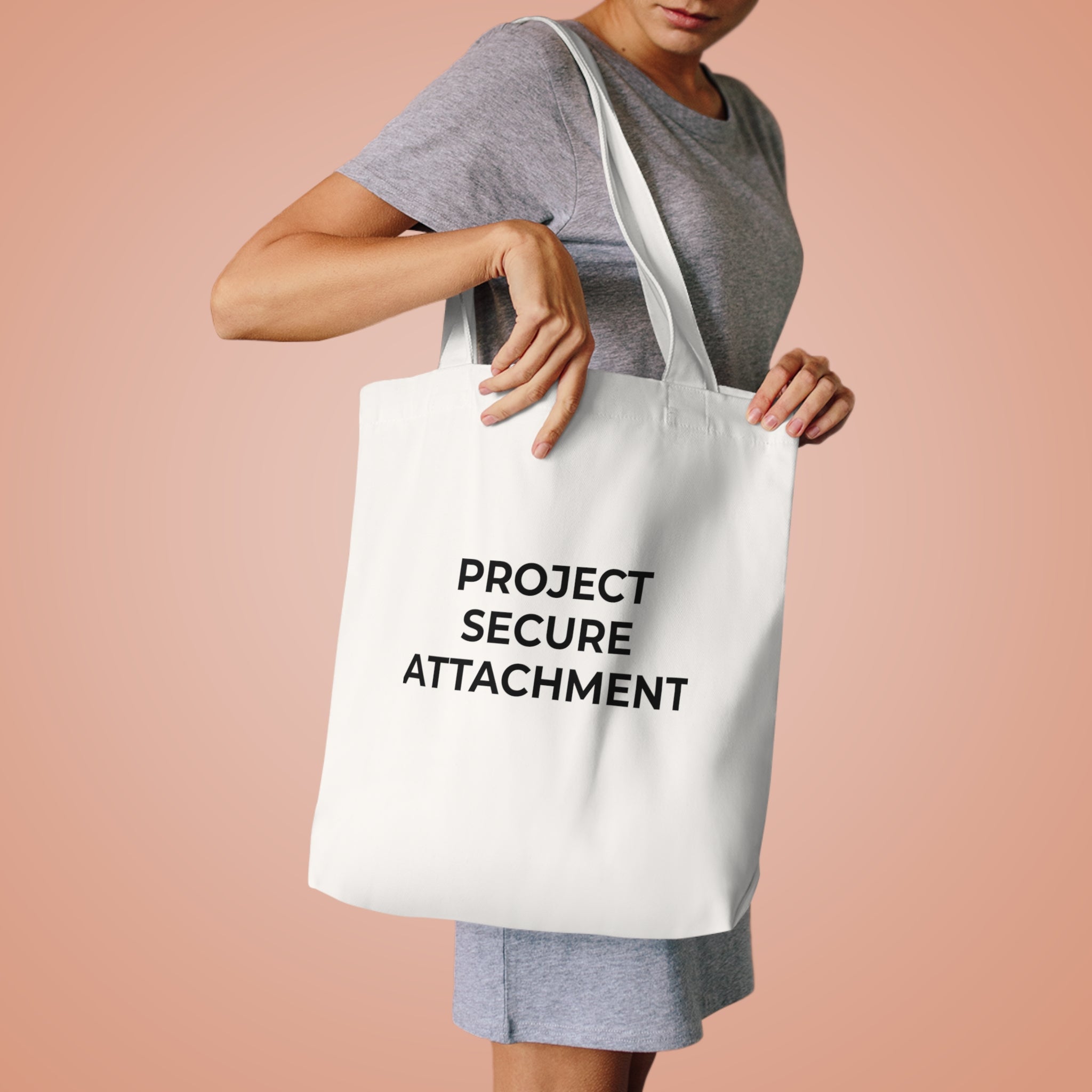 Cotton Tote Bag