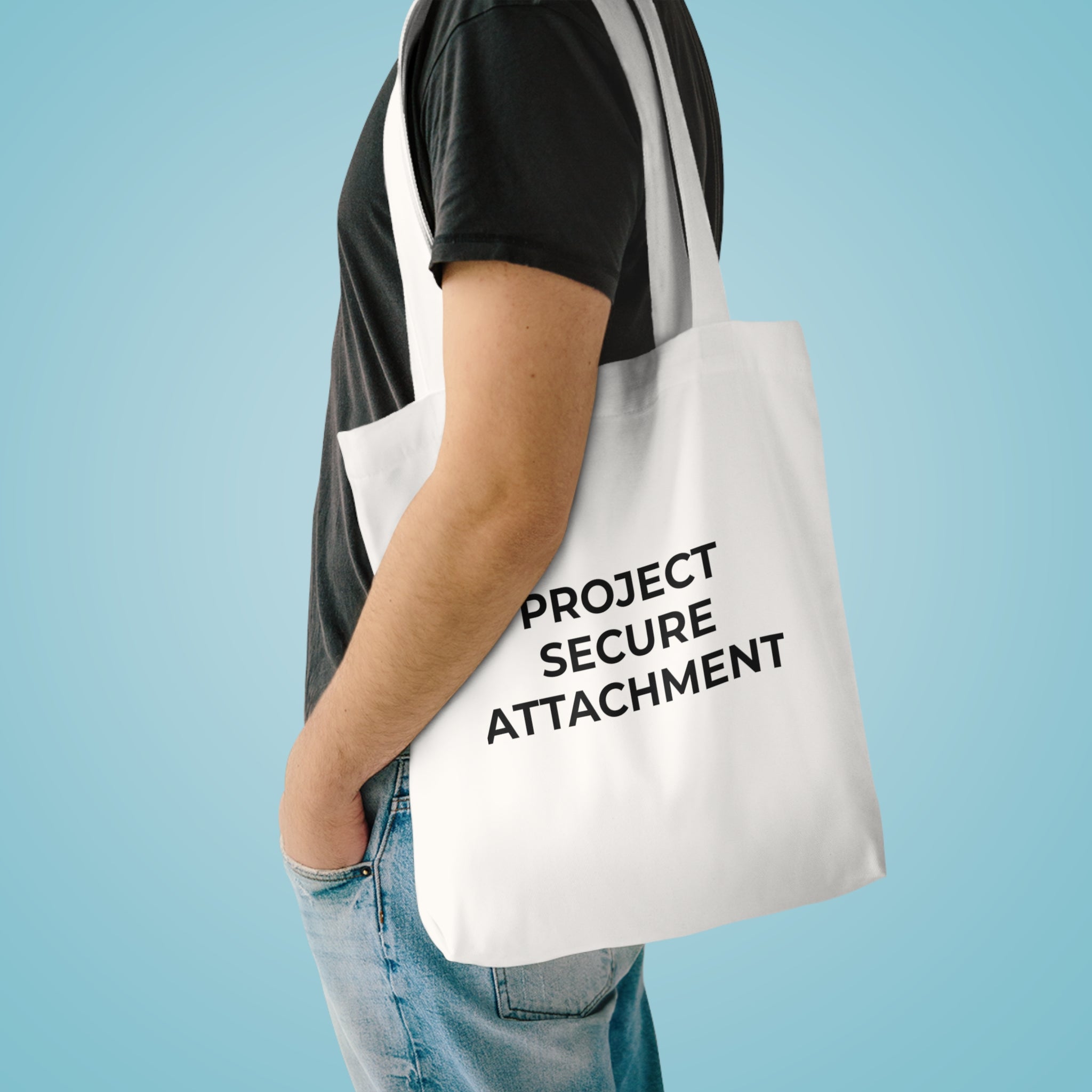 Cotton Tote Bag